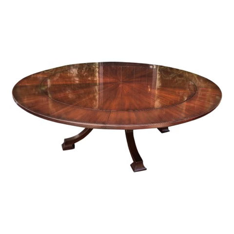Dessin Fournier Dining Table By Therien Workshop Studio