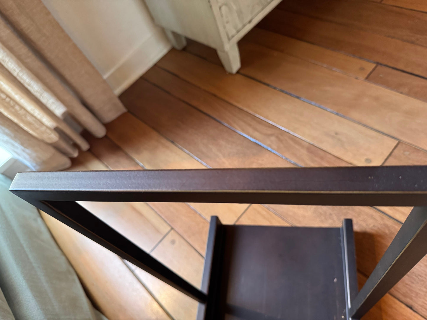 Fire Irons Set Blackened Bronze Finish