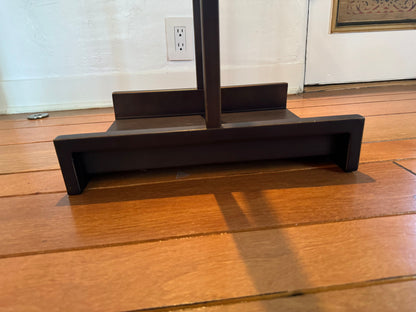 Fire Irons Set Blackened Bronze Finish