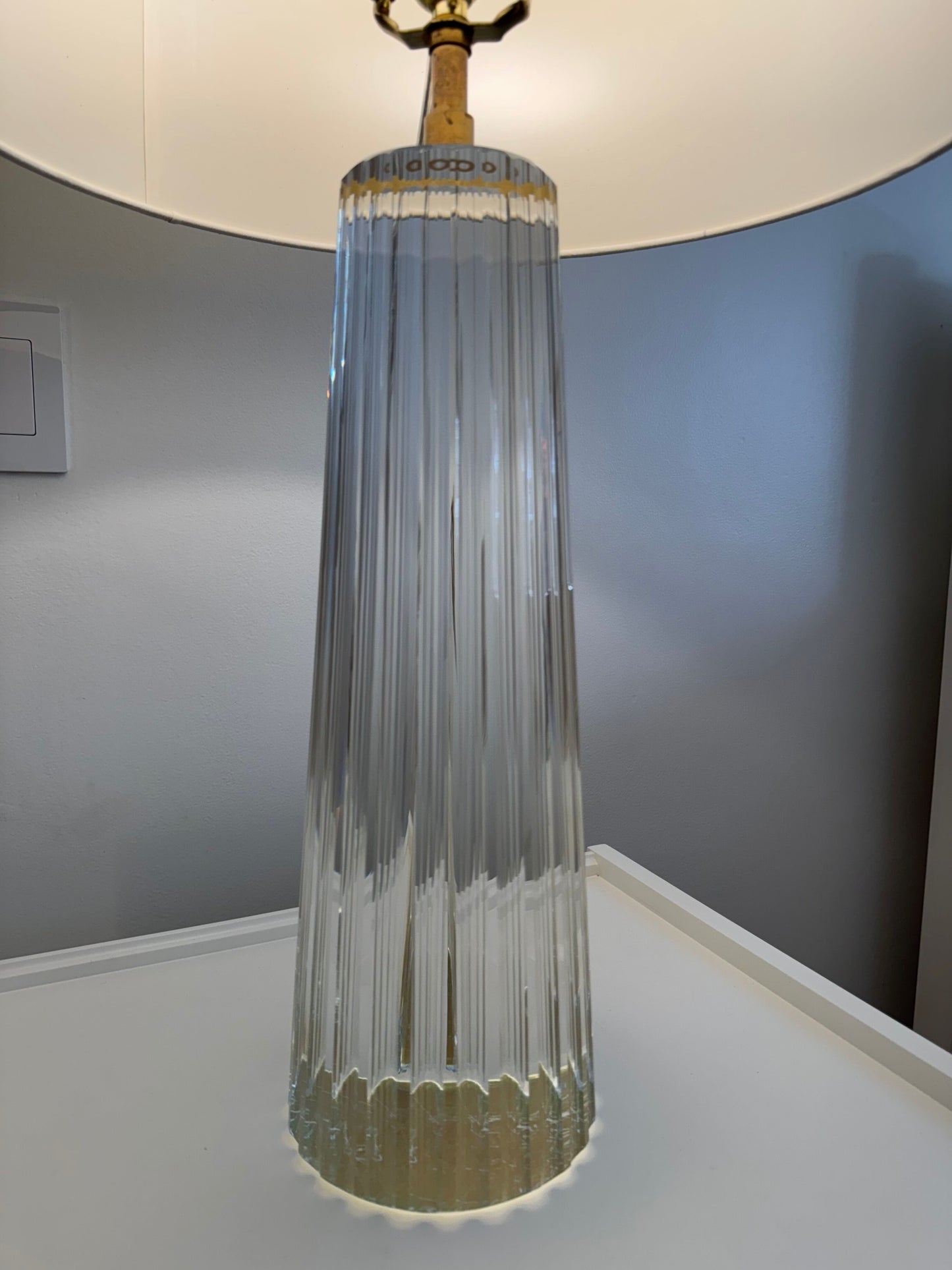 Danube Medium Table Lamp