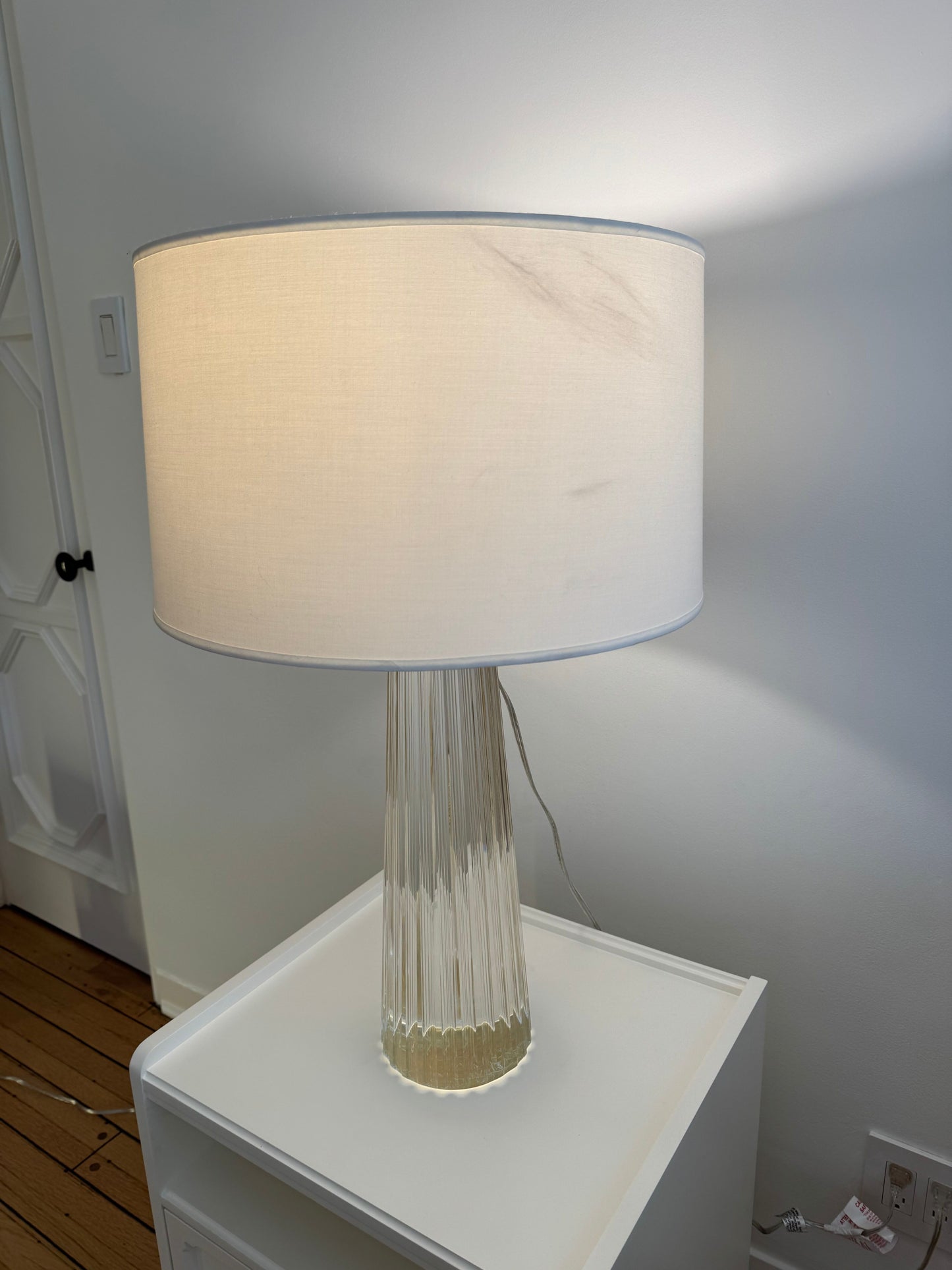 Danube Medium Table Lamp