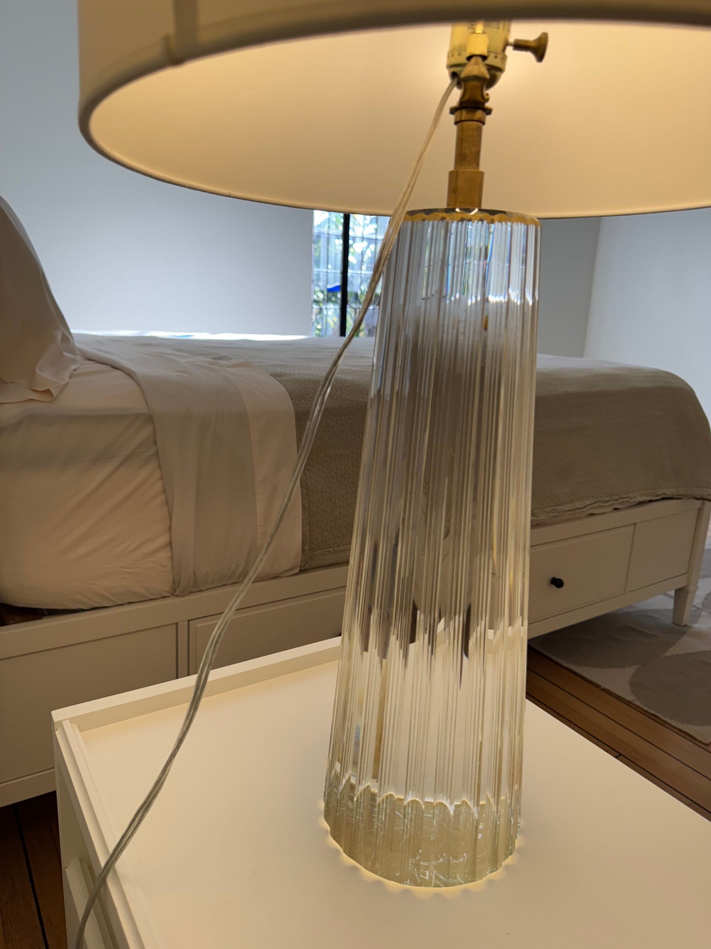 Danube Medium Table Lamp