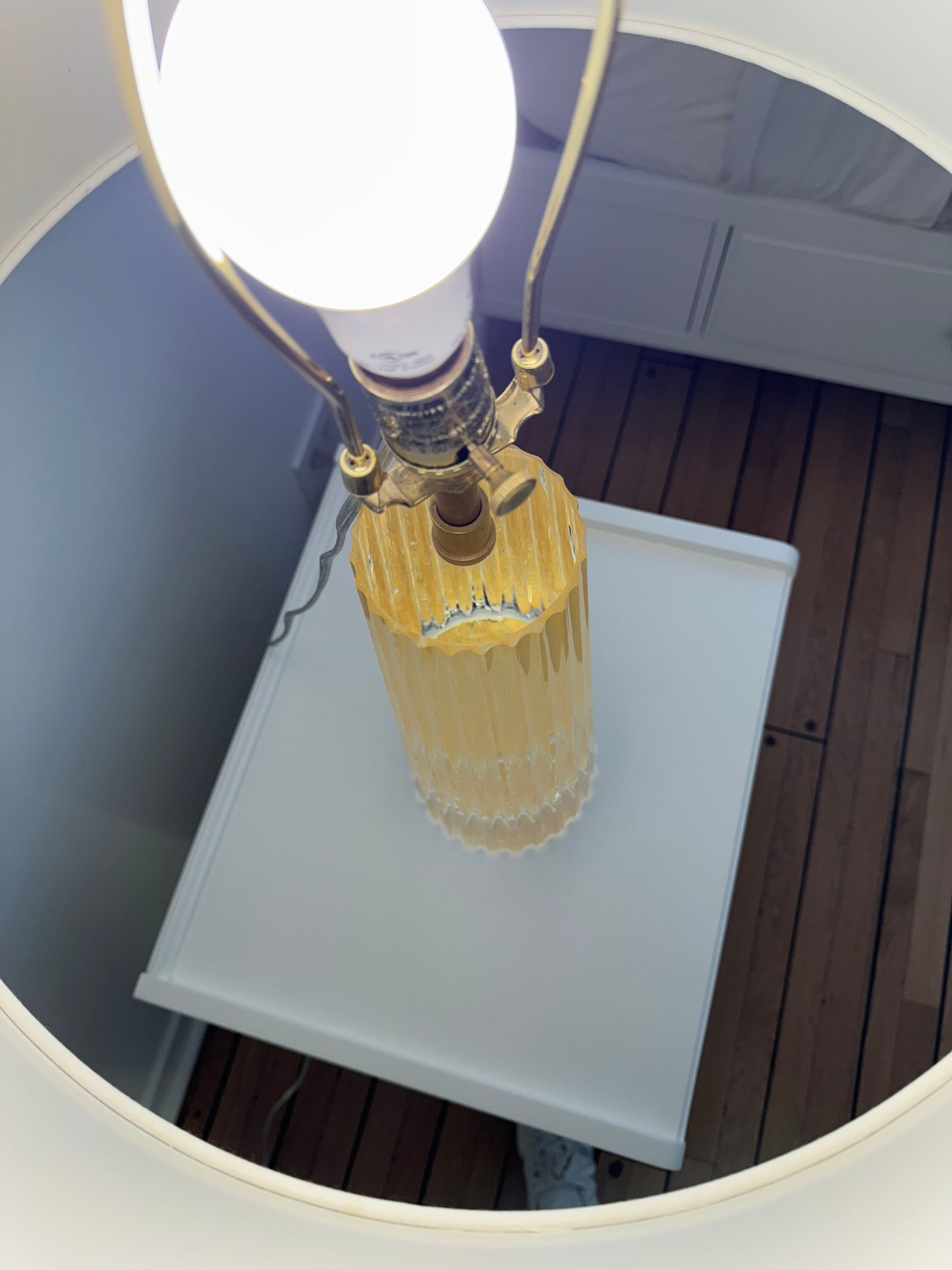 Danube Medium Table Lamp