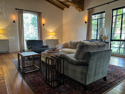 Modern Umbrella and Magazine Holder