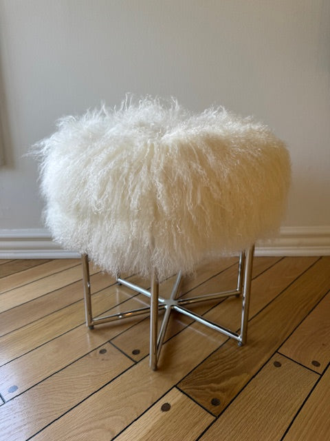 Mitchell & Gold + Bob Williams Ottoman/Stool