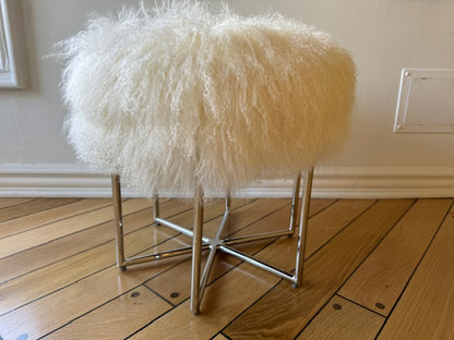Mitchell & Gold + Bob Williams Ottoman/Stool