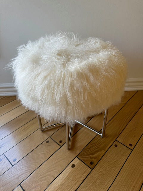 Mitchell & Gold + Bob Williams Ottoman/Stool