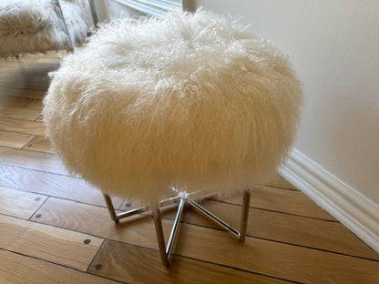 Mitchell & Gold + Bob Williams Ottoman/Stool