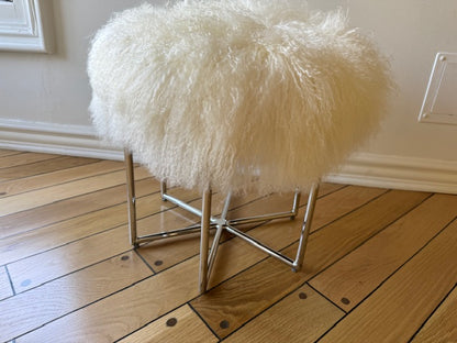 Mitchell & Gold + Bob Williams Ottoman/Stool